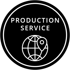 Production Service Icon